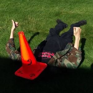 Meet your Posher, William